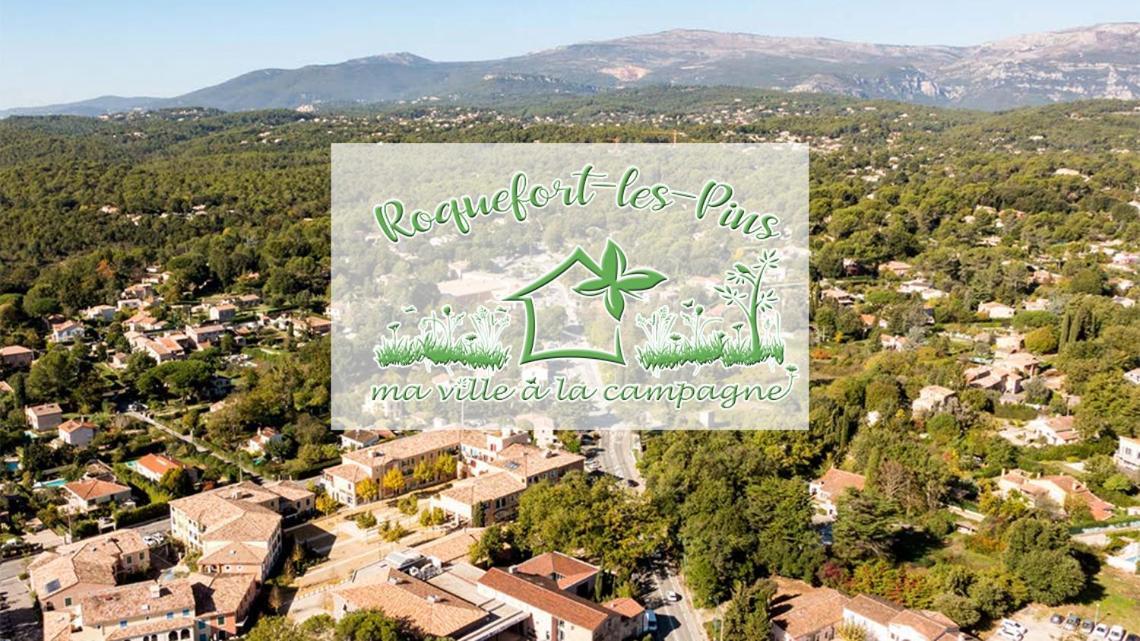 Luxurious&spacious apartment in the heart of the Côte d'Azur Roquefort-les-Pins Extérieur photo